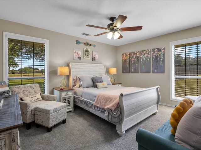 10401 Lisa Jean Drive, Crowley, TX 76036