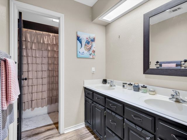 10401 Lisa Jean Drive, Crowley, TX 76036