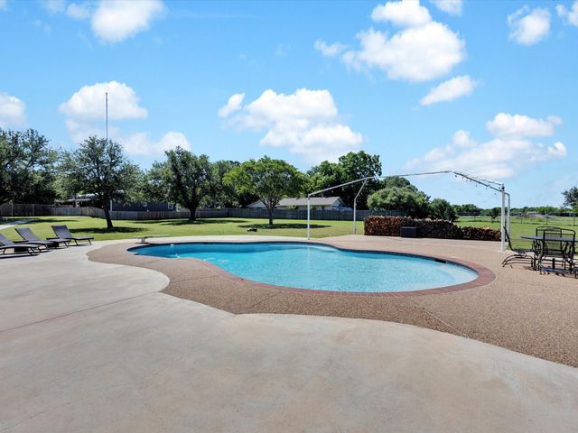 10401 Lisa Jean Drive, Crowley, TX 76036
