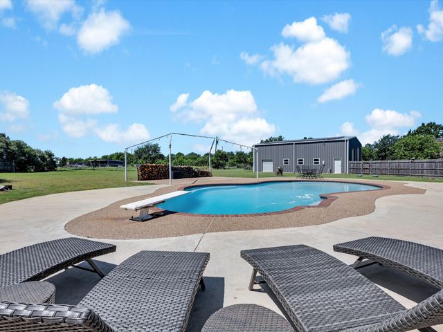10401 Lisa Jean Drive, Crowley, TX 76036