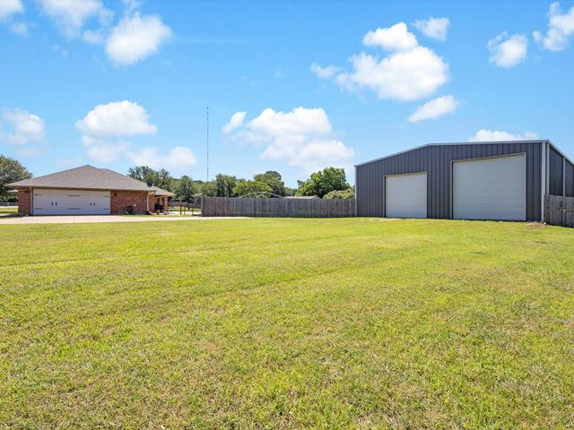 10401 Lisa Jean Drive, Crowley, TX 76036