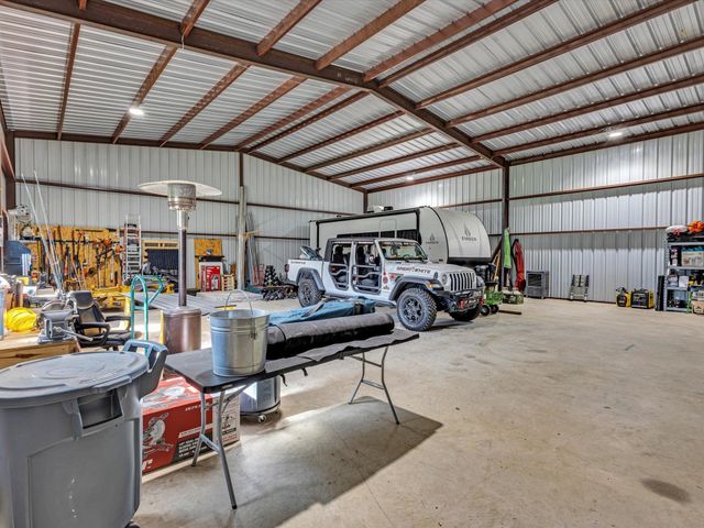 10401 Lisa Jean Drive, Crowley, TX 76036