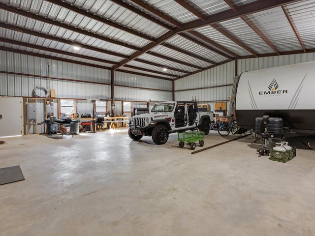 10401 Lisa Jean Drive, Crowley, TX 76036