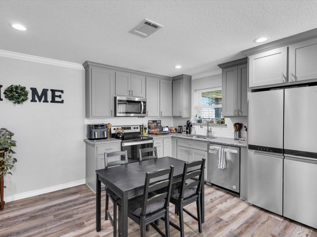 10401 Lisa Jean Drive, Crowley, TX 76036