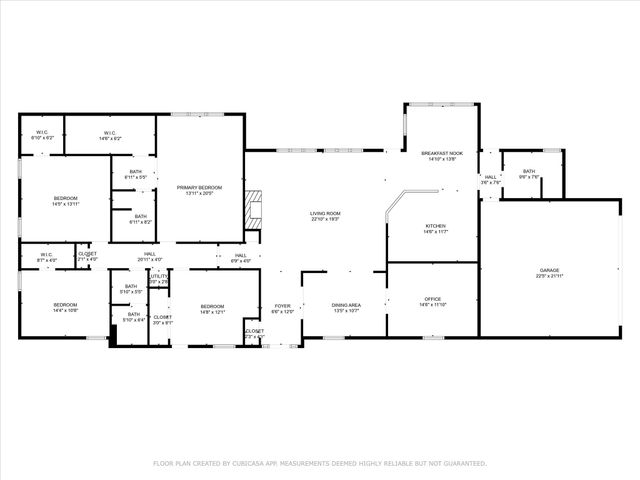 10401 Lisa Jean Drive, Crowley, TX 76036