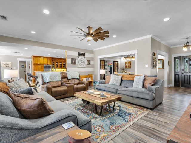 10401 Lisa Jean Drive, Crowley, TX 76036
