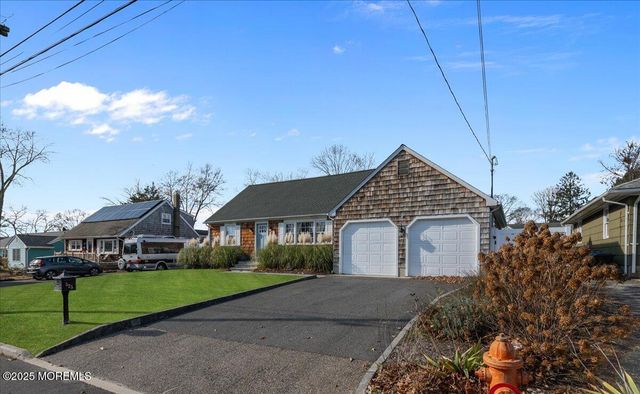 525 Riverwood Avenue, Point Pleasant, NJ 08742