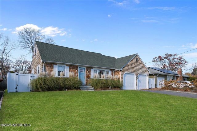 525 Riverwood Avenue, Point Pleasant, NJ 08742