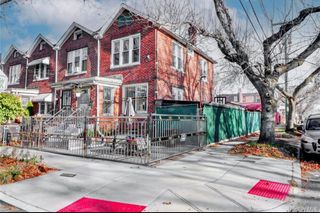 11483 145th Street, Jamaica South, NY 11436