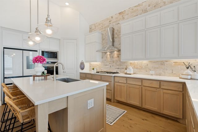 2133 Longspur Drive, Fort Worth, TX 76008