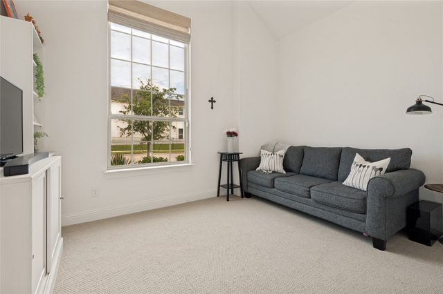 2133 Longspur Drive, Fort Worth, TX 76008