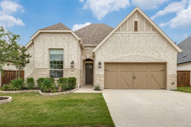 2133 Longspur Drive, Fort Worth, TX 76008