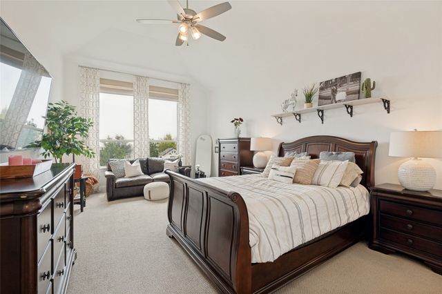 2133 Longspur Drive, Fort Worth, TX 76008