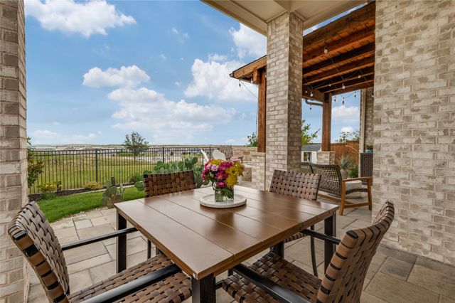 2133 Longspur Drive, Fort Worth, TX 76008