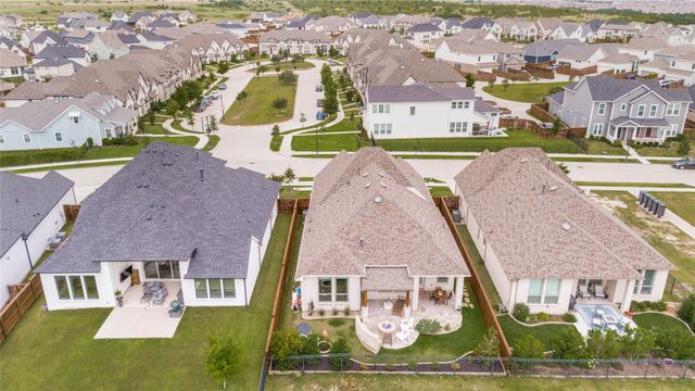 2133 Longspur Drive, Fort Worth, TX 76008
