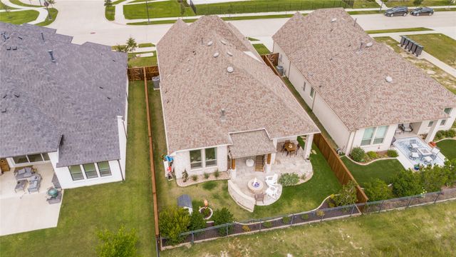 2133 Longspur Drive, Fort Worth, TX 76008