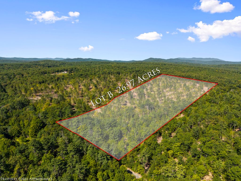 LOT B Lake House Road, Naples, ME 04055 — exterior