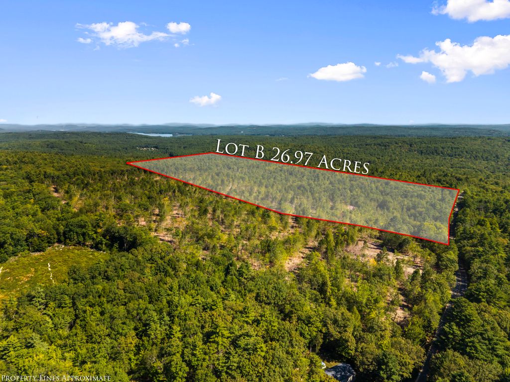 LOT B Lake House Road, Naples, ME 04055 — photo 3