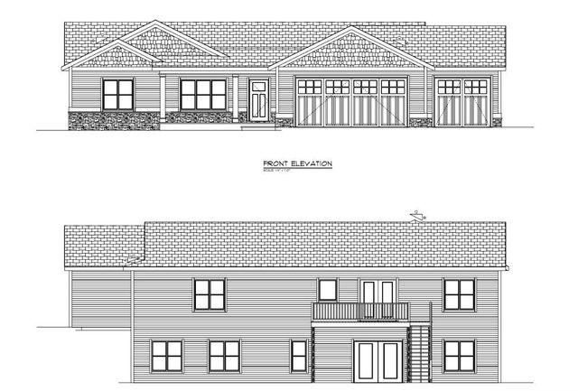 325 Elizibeth Circle, Brooklyn, WI 53521