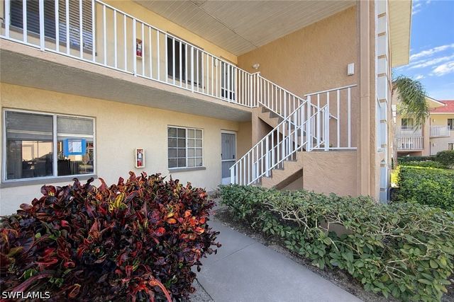 534 Augusta BLVD E104, Naples, FL 34113