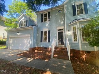 2705 Steeple Run Drive, Wake Forest, NC 27587