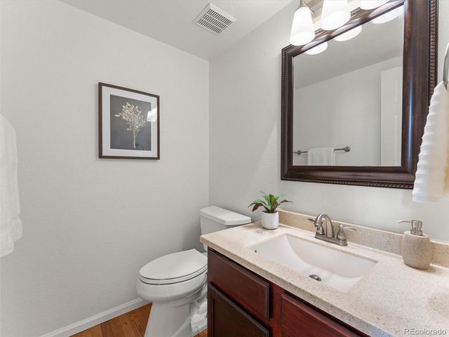 5277 Spruce Avenue, Castle Rock, CO 80104