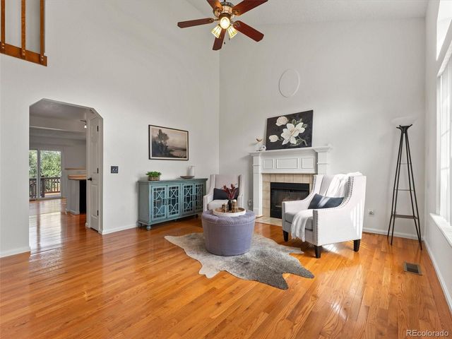 5277 Spruce Avenue, Castle Rock, CO 80104