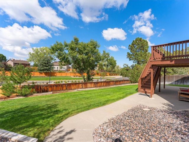 5277 Spruce Avenue, Castle Rock, CO 80104