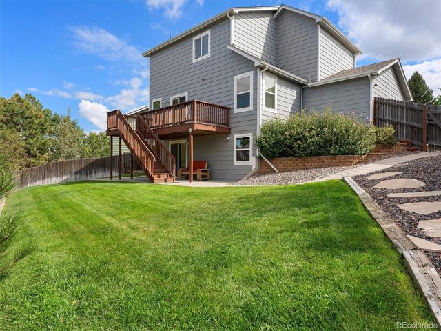 5277 Spruce Avenue, Castle Rock, CO 80104