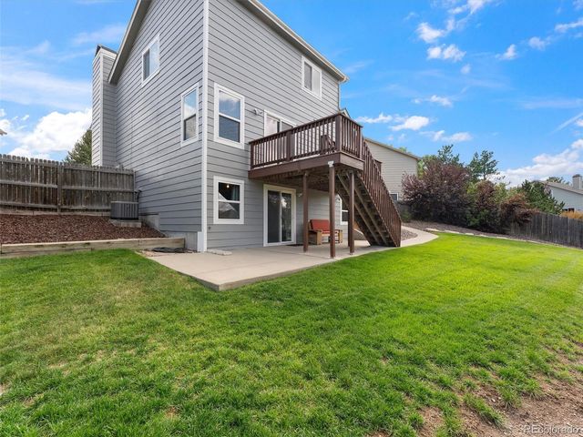 5277 Spruce Avenue, Castle Rock, CO 80104