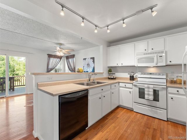 5277 Spruce Avenue, Castle Rock, CO 80104