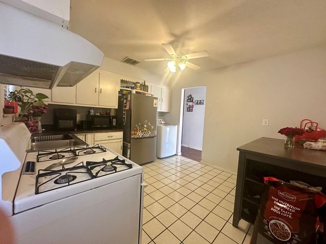 2710 Brazos Ave, Odessa, TX 79764