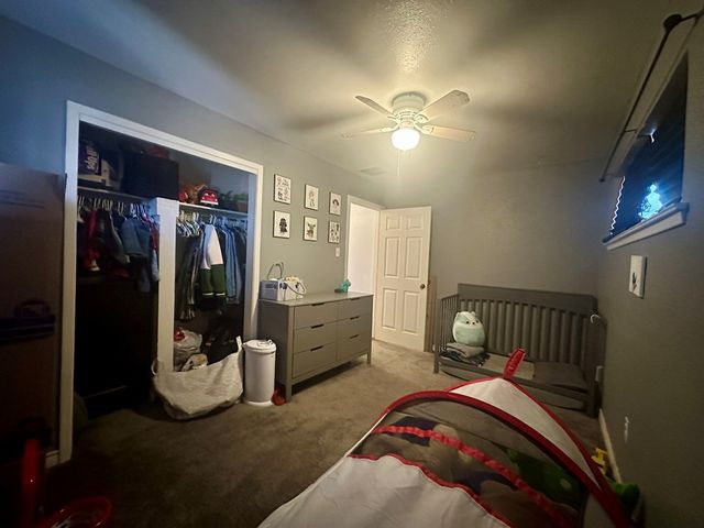 2710 Brazos Ave, Odessa, TX 79764