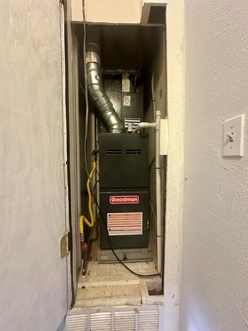 2710 Brazos Ave, Odessa, TX 79764