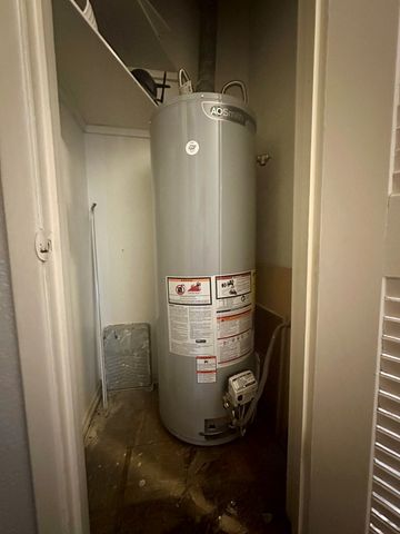 2710 Brazos Ave, Odessa, TX 79764