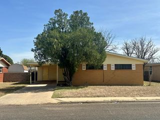 2710 Brazos Ave, Odessa, TX 79764