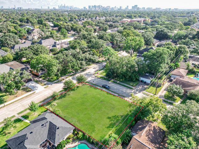 3721 Murworth Drive, Houston, TX 77025