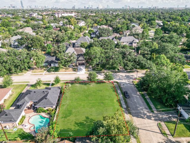 3721 Murworth Drive, Houston, TX 77025