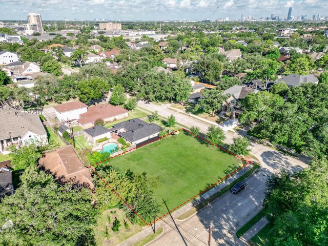 3721 Murworth Drive, Houston, TX 77025