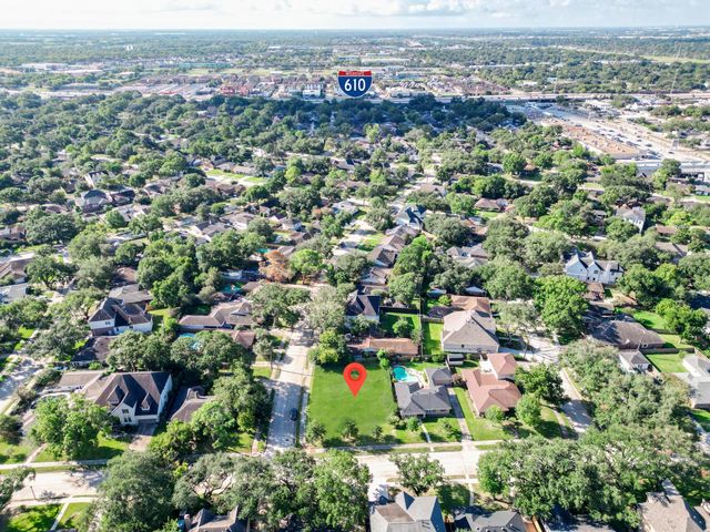 3721 Murworth Drive, Houston, TX 77025