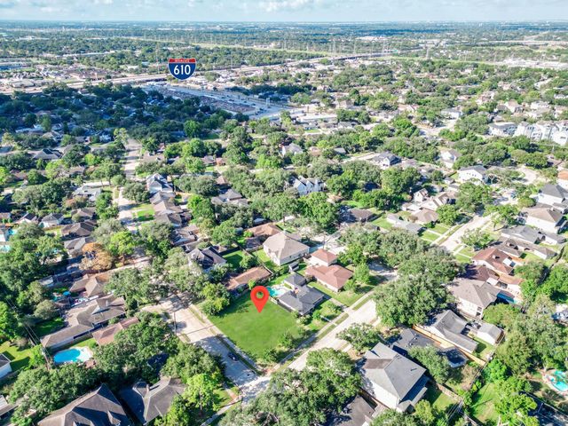 3721 Murworth Drive, Houston, TX 77025