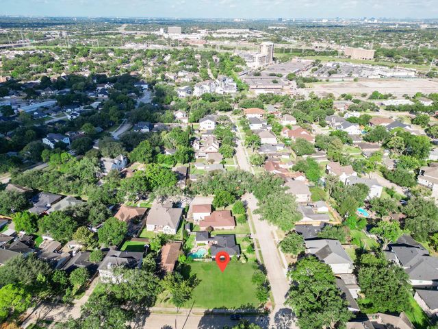 3721 Murworth Drive, Houston, TX 77025