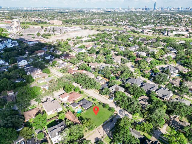 3721 Murworth Drive, Houston, TX 77025