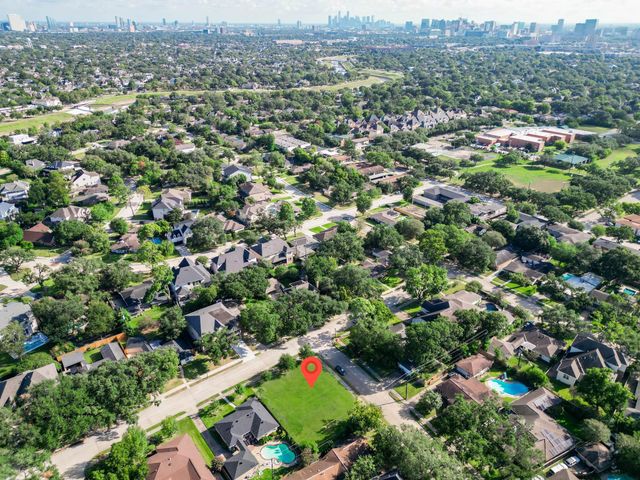 3721 Murworth Drive, Houston, TX 77025