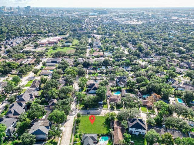 3721 Murworth Drive, Houston, TX 77025