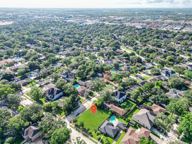 3721 Murworth Drive, Houston, TX 77025