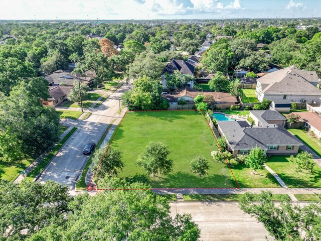 3721 Murworth Drive, Houston, TX 77025