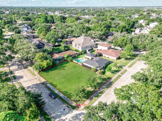 3721 Murworth Drive, Houston, TX 77025