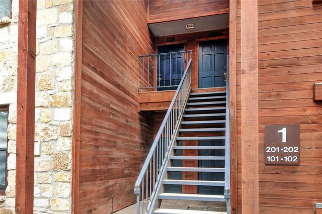 4711 Spicewood Springs RD 1-201, Austin, TX 78759