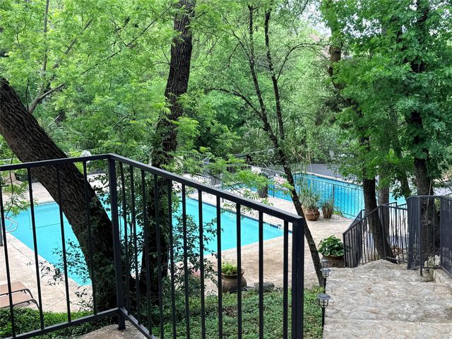 4711 Spicewood Springs RD 1-201, Austin, TX 78759